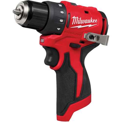 [UAY807] M12™ Subcompact Brushless Drill/Driver (UAY807)