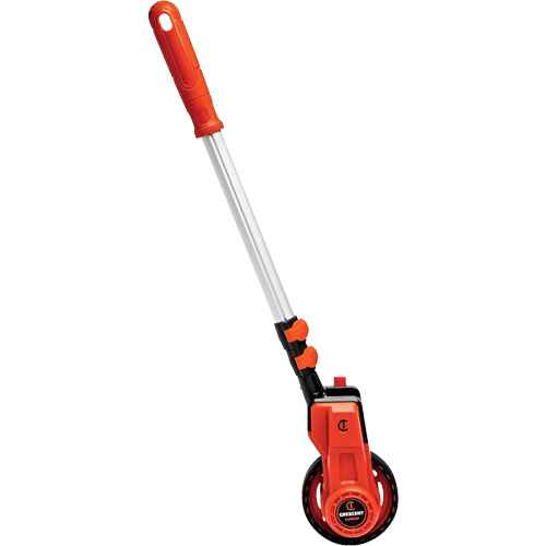 [UAY809] Roue de mesure à axe central SAE  (UAY809)