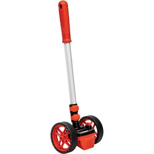 [UAY810] Roue de mesure à deux roues SAE  (UAY810)