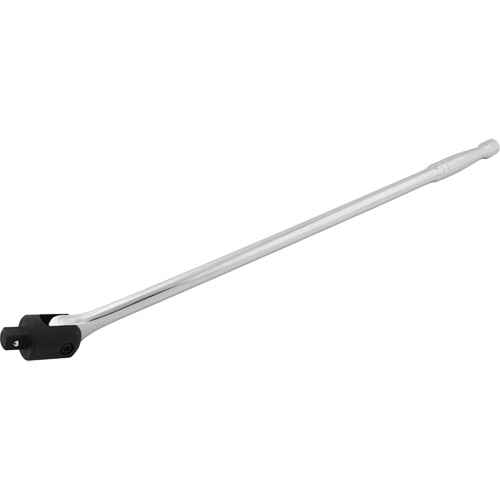 [UAY811] Chrome Flex Handle (UAY811)