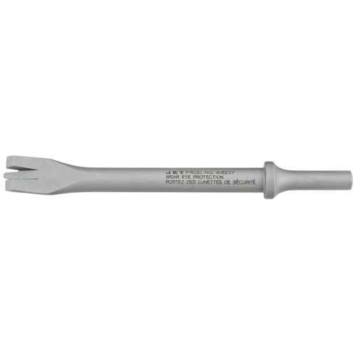 [UAY843] Heavy-Duty Sheet Metal Panel Cutter with 0.401" Shank (UAY843)