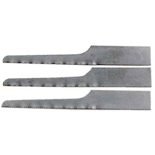 [UAY847] 24 Tooth Bi-Metal Saw Blade Set for 409141 Reciprocating Saw (UAY847)