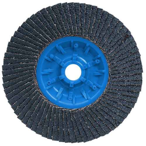 [UAY852] POWERBLEND TRM QC Flap Disc (UAY852)