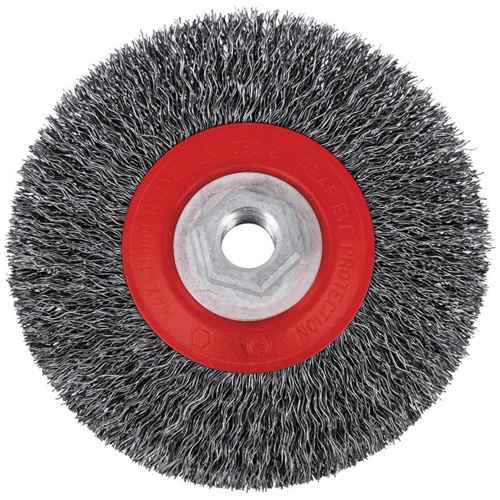 [UAY863] 5C14T High Performance Crimped Wire Brush (UAY863)
