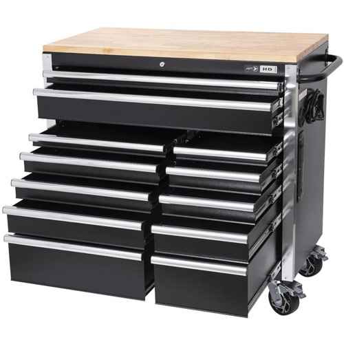 [UAY868] HDRC4112 HD Series Roller Cabinet (UAY868)