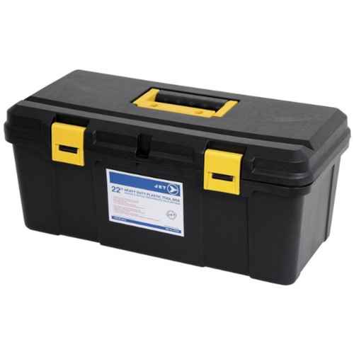 [UAY875] Coffre à outils portatif en plastique JPTB-22 (UAY875)
