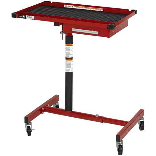 [UAY877] Plateau à outils pour sous le capot à hauteur ajustable JUHT-220S (UAY877)