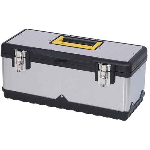 [UAY879] JPSTB-20 Stainless Steel Hand Tool Box (UAY879)