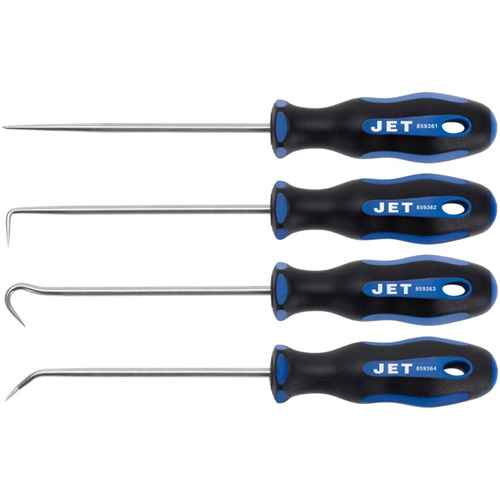 [UAY885] JPHS-604 6" Pick & Hook Set (UAY885)