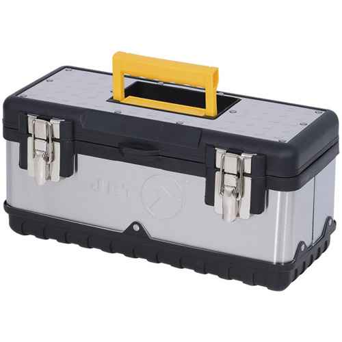 [UAY887] JPSTB-15 Stainless Steel Hand Tool Box (UAY887)