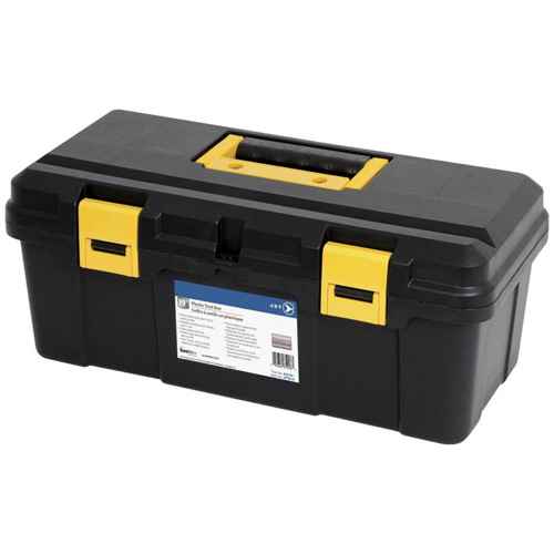 [UAY888] Coffre à outils portatif en plastique JPTB-19 (UAY888)