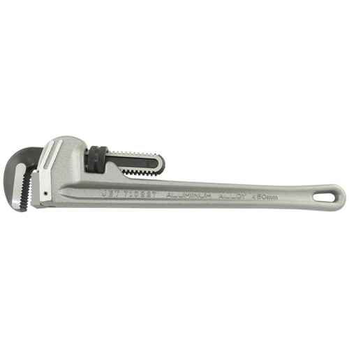 [UAY894] PWA-18 Super-Heavy-Duty Pipe Wrench (UAY894)