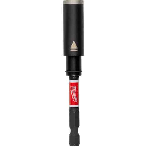 [UAY976] SHOCKWAVE™ Impact Duty Screw-Holding Bit Holder (UAY976)
