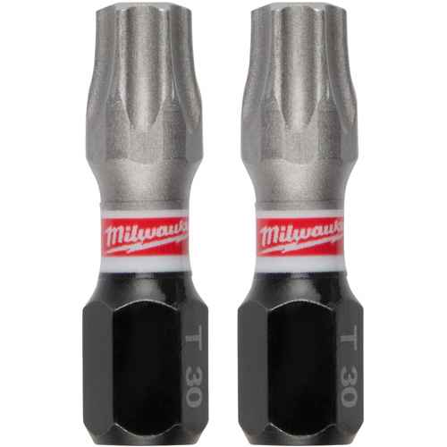 [UAY979] SHOCKWAVE™ Impact Duty Insert Bits (UAY979)
