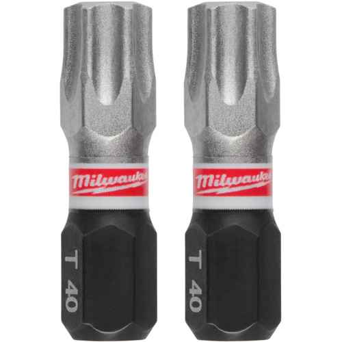 SHOCKWAVE™ Impact Duty Insert Bits (UAY980)