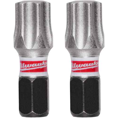 [UAY983] SHOCKWAVE™ Impact Duty Insert Bits (UAY983)