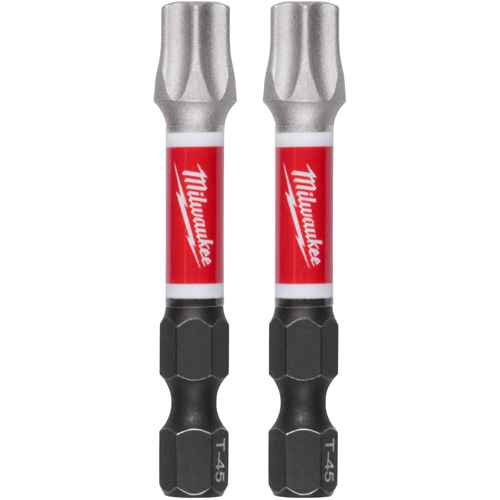 [UAY984] SHOCKWAVE™ Impact Duty Insert Bits (UAY984)