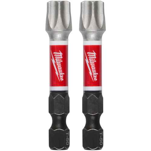[UAY986] SHOCKWAVE™ Impact Duty Insert Bits (UAY986)
