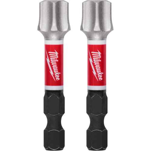 SHOCKWAVE™ Impact Duty Insert Bits (UAY988)