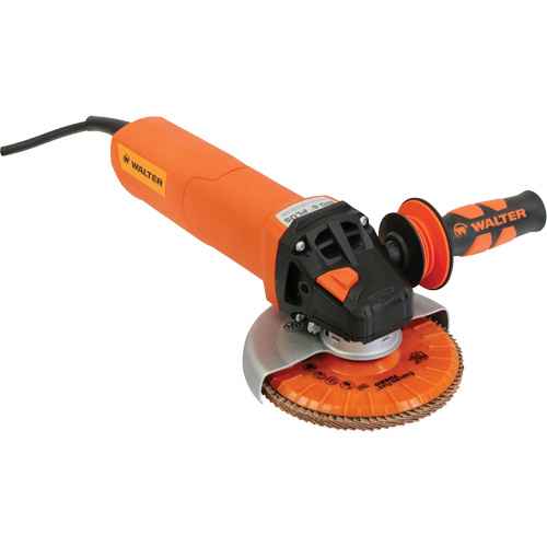 [UAY995] BIG 6™ PLUS 6264A Variable Speed Angle Grinder (UAY995)