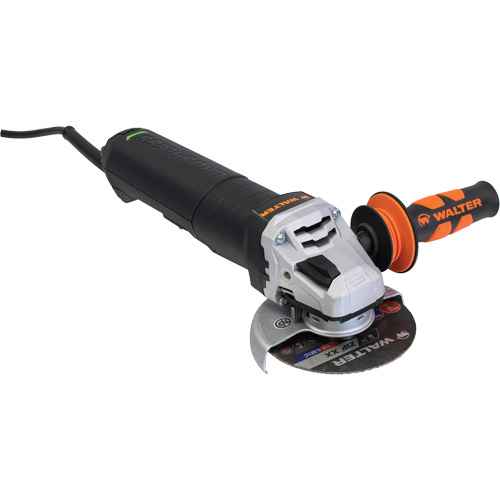[UAY996] SUPER 5 PS™ Brushless Angle Grinder (UAY996)