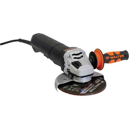[UAY997] BIG 6 PS™ Brushless Angle Grinder (UAY997)