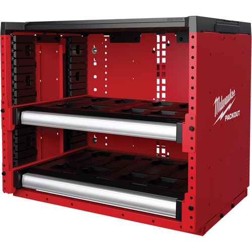 [UAZ005] Rayonnage PACKOUT(MC) (UAZ005)