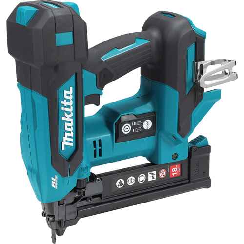 [UAZ017] LXT Brushless 18 ga Narrow Crown Stapler (Tool Only) (UAZ017)