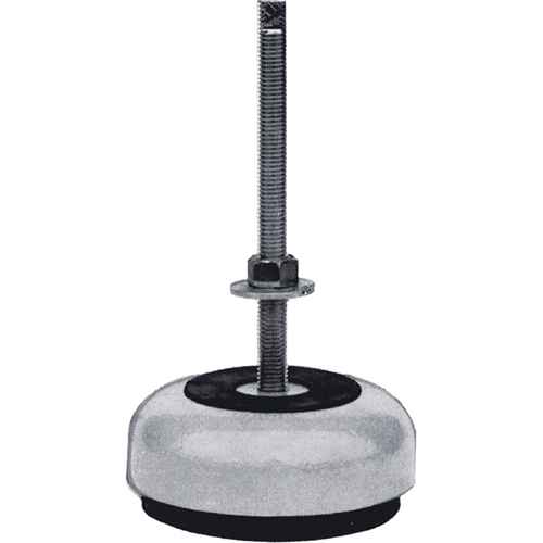 [UD170] Leveling Mounts (UD170)