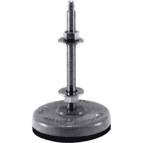 [UD172] Supports de nivellement (UD172)