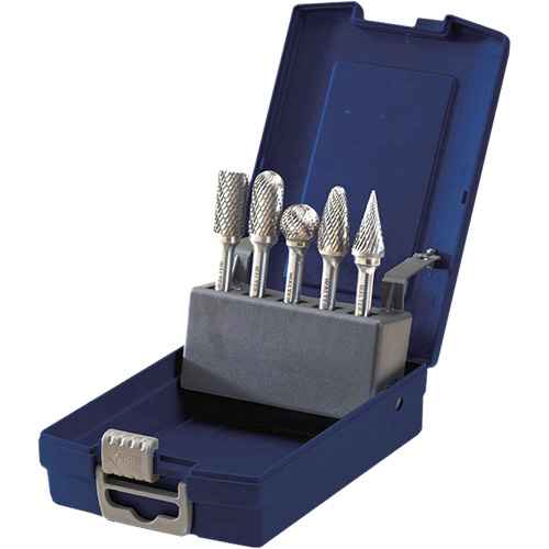 [UE268] Carbide Burr Production Set (UE268)