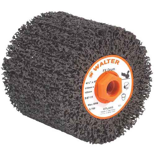[UE614] FX™ Cleaning & Finishing Drum (UE614)