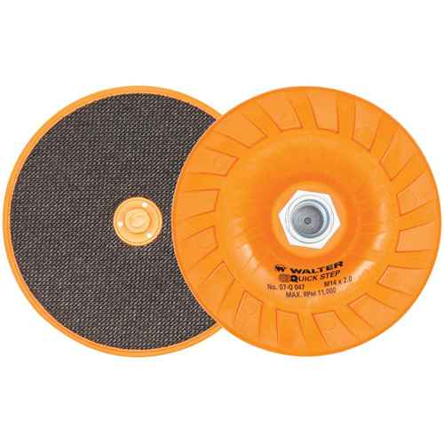QUICK-STEP™ Back Pad (UE618)