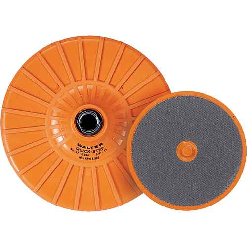 [UE619] BACKING PAD 4-1/2 QS 5/8-11 (UE619)