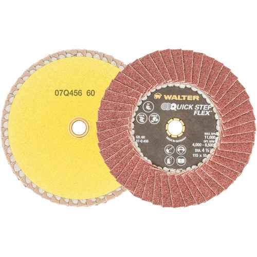 [UE624] Disc Blender (UE624)
