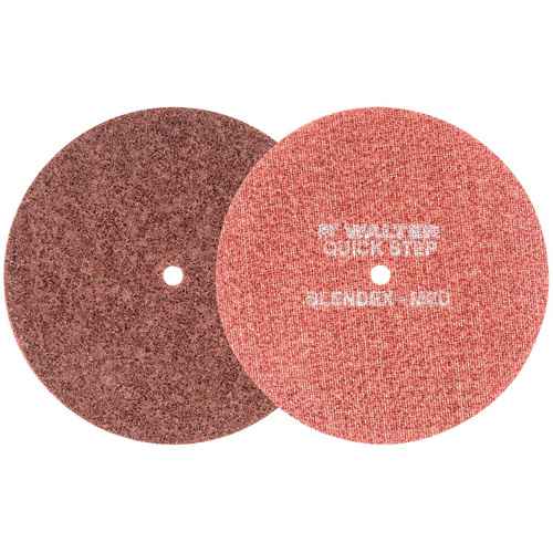 [UE638] Disque de préparation de surface QUICK-STEP BLENDEX(MC) (UE638)