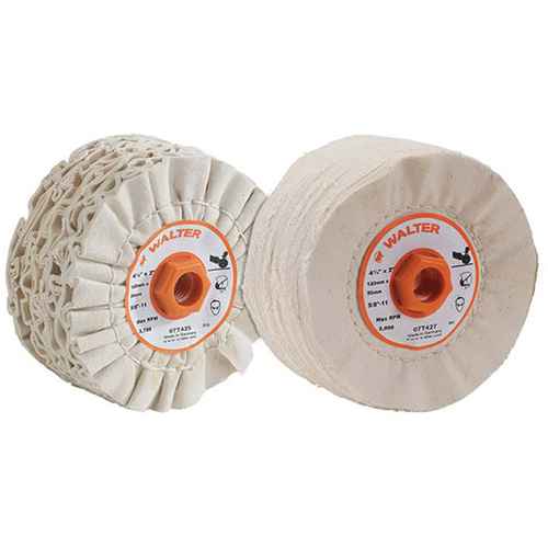 [UE645] Multi-ply Buffing Drum (UE645)