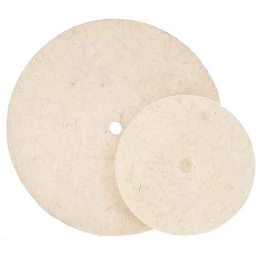 [UE646] Disque en feutre Quick-Step(MC) (UE646)