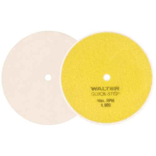 [UE647] QUICK-STEP™ Polishing Disc (UE647)