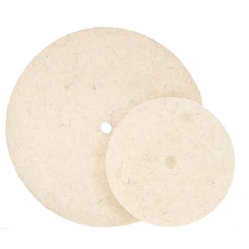 [UE648] Quick-Step™ Felt Disc (UE648)