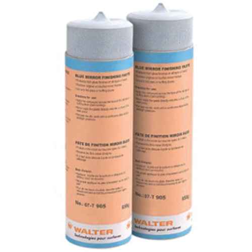 [UE650] Pâte de polissage, Pâtes de polissage (UE650)