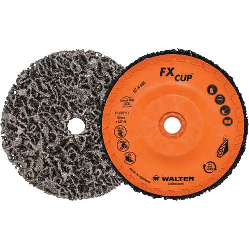 [UE663] FX™ Cup Disc (UE663)