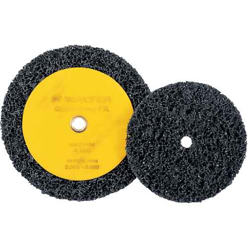 [UE666] Disque de nettoyage de surface à rechange rapide Quick-Step FX(MC) (UE666)