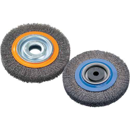 [UE848] Wire Wheel Brush (UE848)
