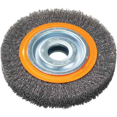[UE851] Wire Wheel Brush (UE851)