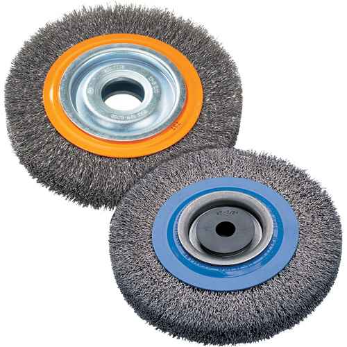 Brosse rotative (UE852)