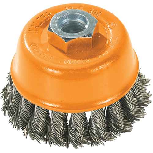 [UE890] Wire Cup Brush (UE890)