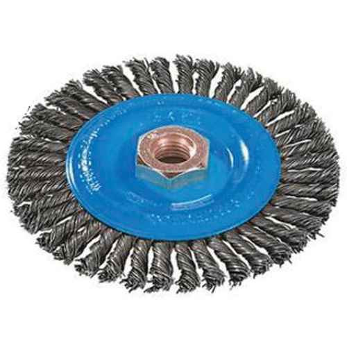 [UE917] Stringer Bead Knotted Wire Brush (UE917)