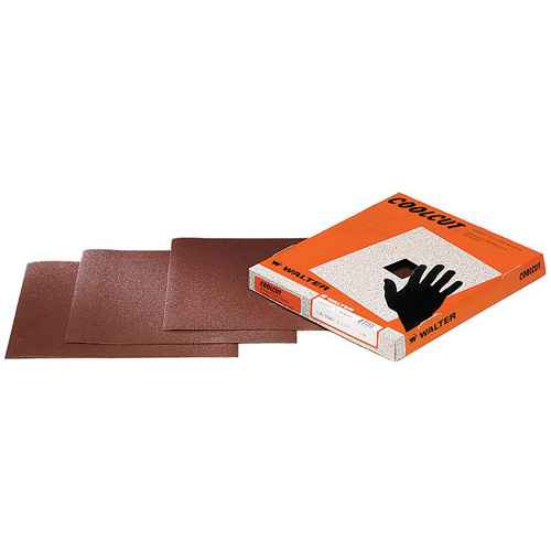 [UE947] Papier abrasif manuel Coolcut(MC) (UE947)