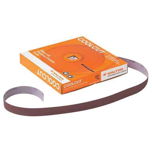 [UE955] Papier abrasif manuel Coolcut(MC) (UE955)